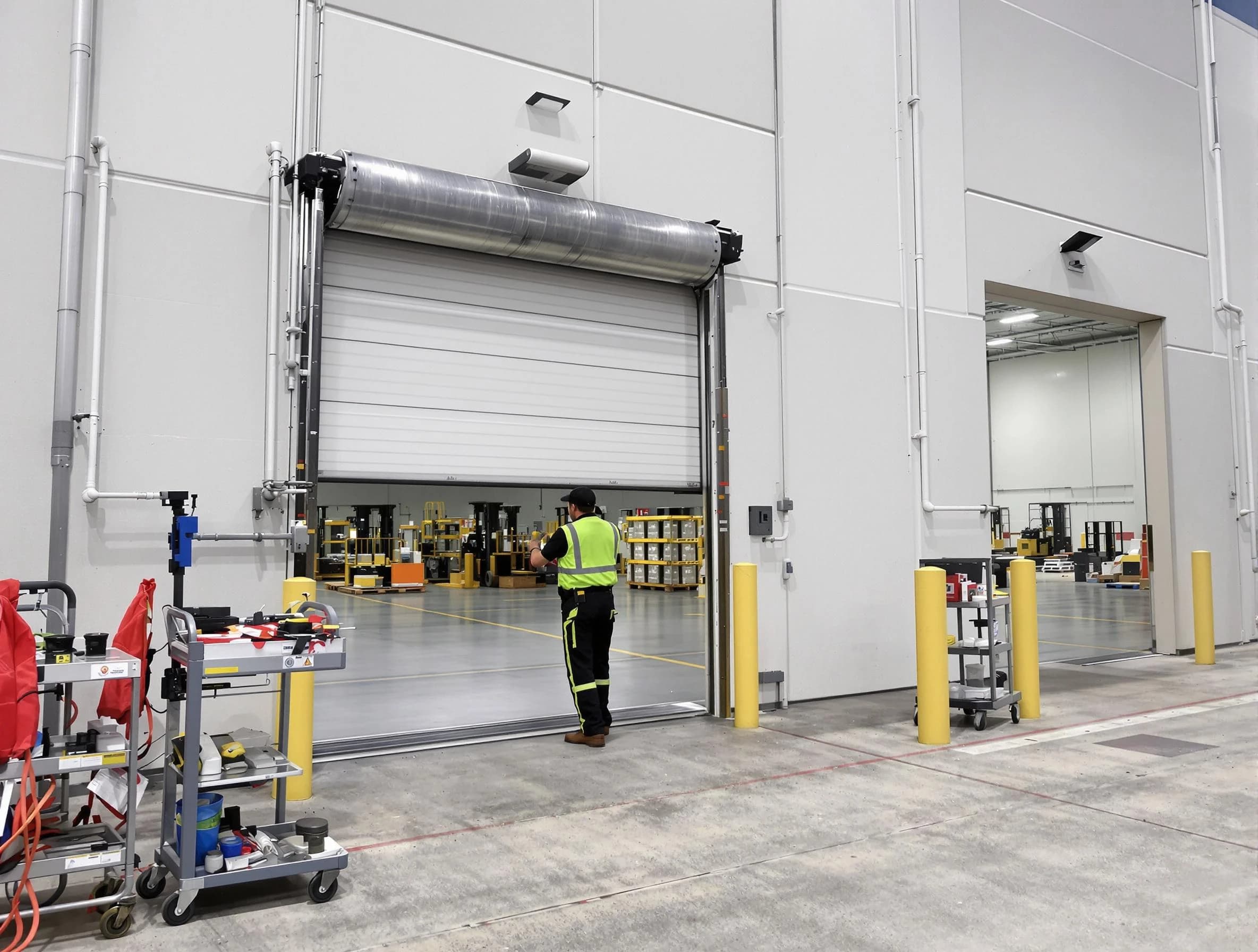 Commercial Repair service in Dracut, MA